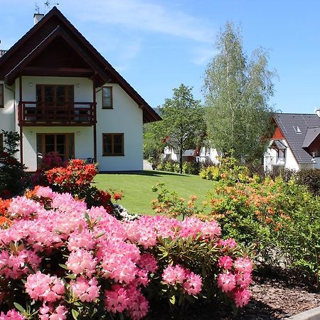 "Rodzinny Apartament Pod Sniezka" Na Osiedlu "Apartamenty Pod Sniezka" Karpacz Extérieur photo