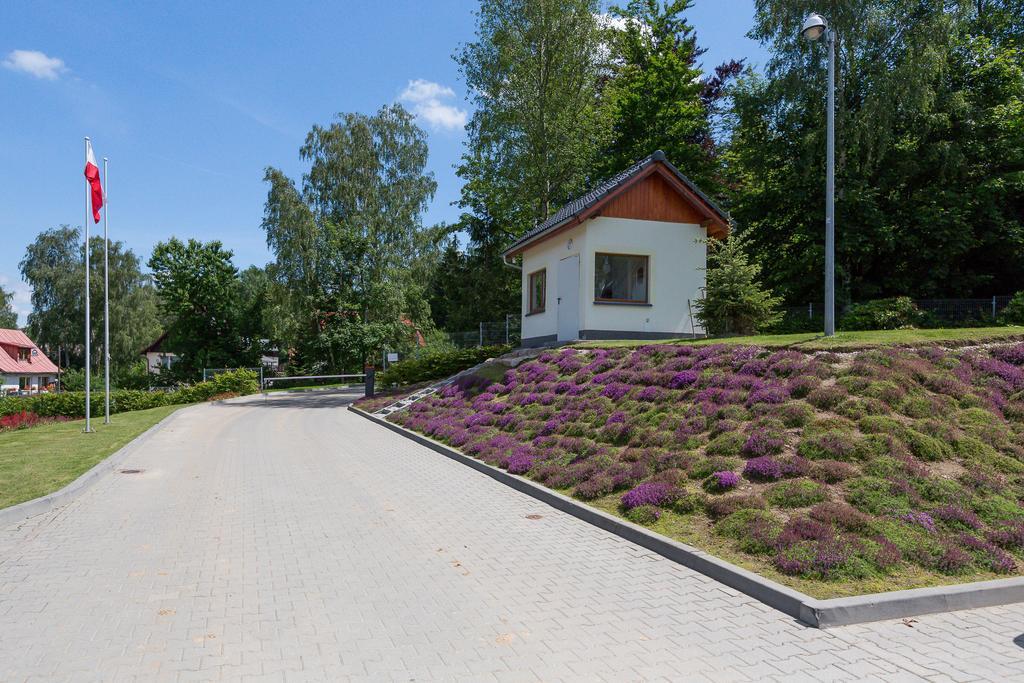 "Rodzinny Apartament Pod Sniezka" Na Osiedlu "Apartamenty Pod Sniezka" Karpacz Chambre photo