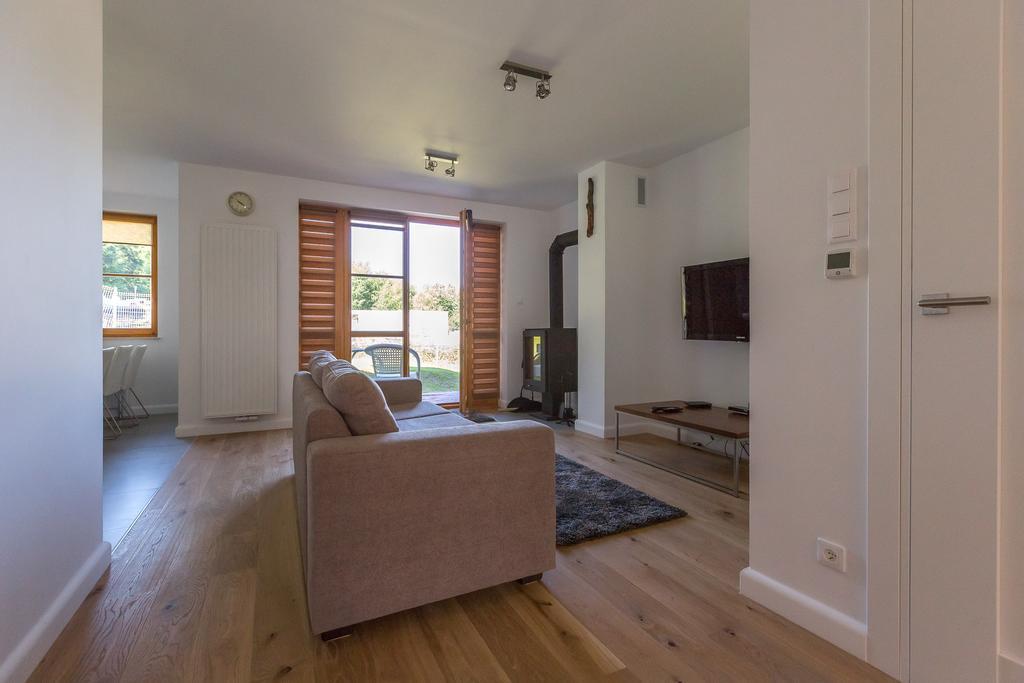 "Rodzinny Apartament Pod Sniezka" Na Osiedlu "Apartamenty Pod Sniezka" Karpacz Chambre photo