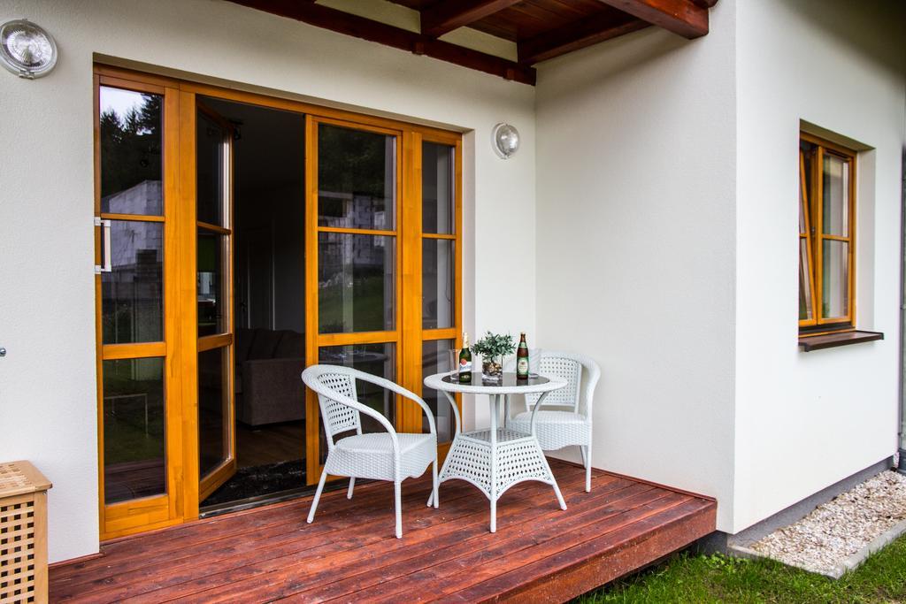 "Rodzinny Apartament Pod Sniezka" Na Osiedlu "Apartamenty Pod Sniezka" Karpacz Chambre photo
