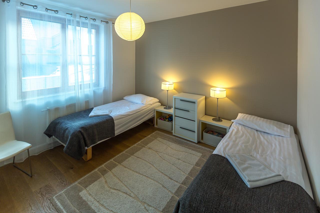 "Rodzinny Apartament Pod Sniezka" Na Osiedlu "Apartamenty Pod Sniezka" Karpacz Extérieur photo