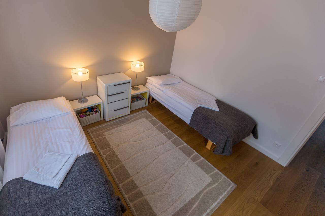 "Rodzinny Apartament Pod Sniezka" Na Osiedlu "Apartamenty Pod Sniezka" Karpacz Extérieur photo